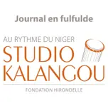 Journal en fulfulde - Studio Kalangou