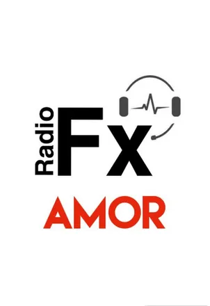FX RADIO AMOR