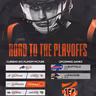 Bengals Vs Bills