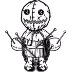 The Voodoo Vault