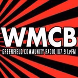 WMCB-LP 107.9 FM
