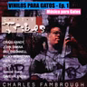 VINILOS PARA GATOS - Ep. 1 - City Tribes (1995) de Charles Fambrough