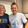 LISTEN:  Town Talk/City events