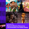 MOANA 2, WICKED, EL ESTADO DEL SONYVERSO Y LOS GLOBOS DE ORO - VIDEOCLUB PODCAST EP. 9 TEMP. 4