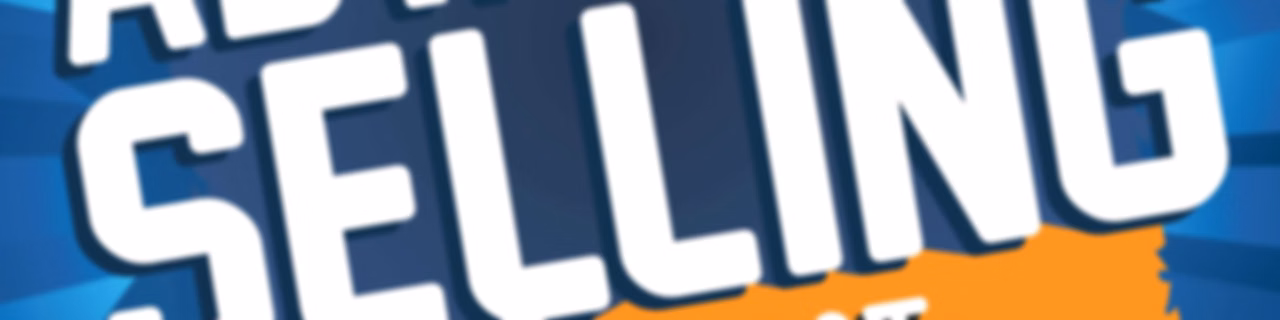 The Advanced Selling Podcast