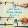 Jake Pinnick of Wudang Mountain