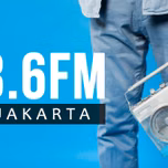 XChannel 93.6FM Jakarta