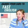 Adjust Your Ears to Fast English