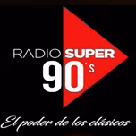 RADIO SUPER 90
