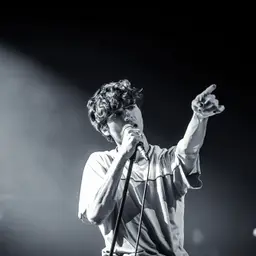 ÉRIC & LÉO NIVOT : Dans le sang