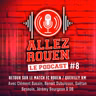Saison 3 Episode #8 - FCR/QRM (1-0 , 15ème journée de National - Saison 2025/2026)