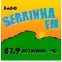 Rádio Comunitária Serrinha