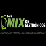 LOJAS MIX DE ELETRÔNICOS