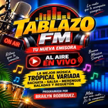 Tablazo.FM