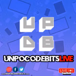 Unpocodebits Live
