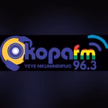 Okopa FM