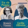Cecília Olliveira explica como nasce um miliciano