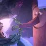 «Вечнозелёный» (мультфильм)