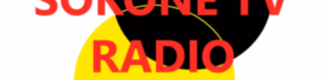 SOKONE TV
