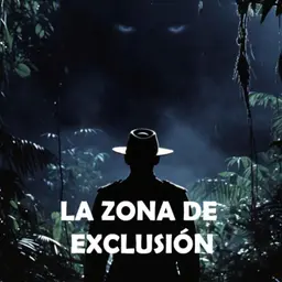 La Zona De Exclusión (Historias De Militares)