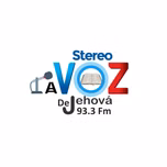 stereo la voz de jehova