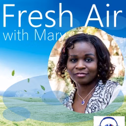 Fresh Air With Mary