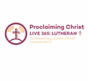 Our Redeemer Lutheran LCMS Radio
