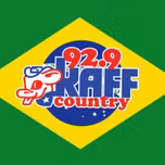 Rádio Kaff Country 92.9 FM