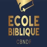 ECOLE BIBLIQUE CBNDF