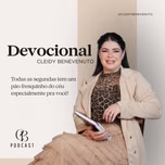 Devocional com Cleidy Benevenuto