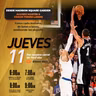 ANÁLISIS JUEGO 4 DESDE MADISON SQUARE GARDEN 🏀 FINALES AL DÍA #10