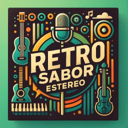 Retro Sabor Stereo