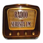 Web Radio Seresta