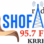 Radio Shofar 95.7fm