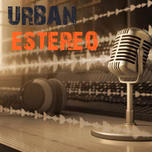 URBAN ESTEREO