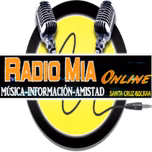 Radio Mia SCZ
