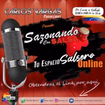 Sazonando con Salsa
