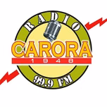 RADIO CARORA