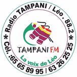 Radio Tampani Léo 88.2 Fm