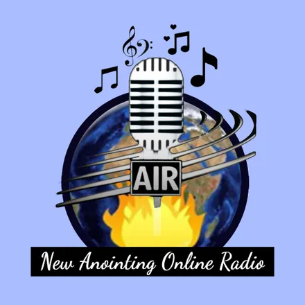 New Anointing Radio
