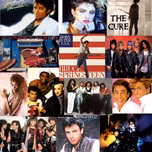 80’s Dance Party Reloaded