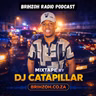 DJ Caterpillar SA Chapter 2 Easter saturday Vibes Piano Mix.mp3