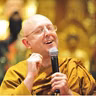 Rejoicing in Goodness (meditation & talk) | Ajahn Brahm | 21 November 2025