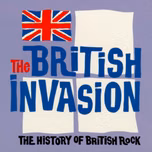 The British Invasion