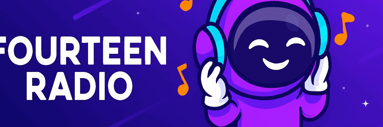 Fourteen Radio