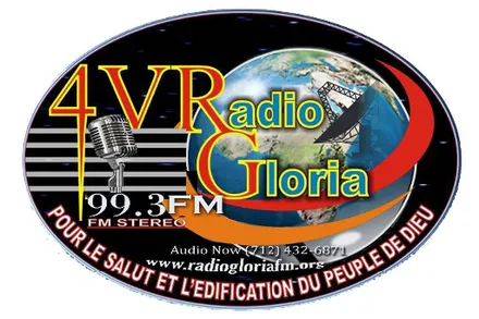 radio gloria fm