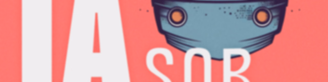 IA Sob Controle - Inteligência Artificial