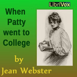When Patty Went to College