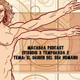 El Origen del Ser Humano