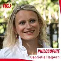 Philosophie – Gabrielle Halpern
